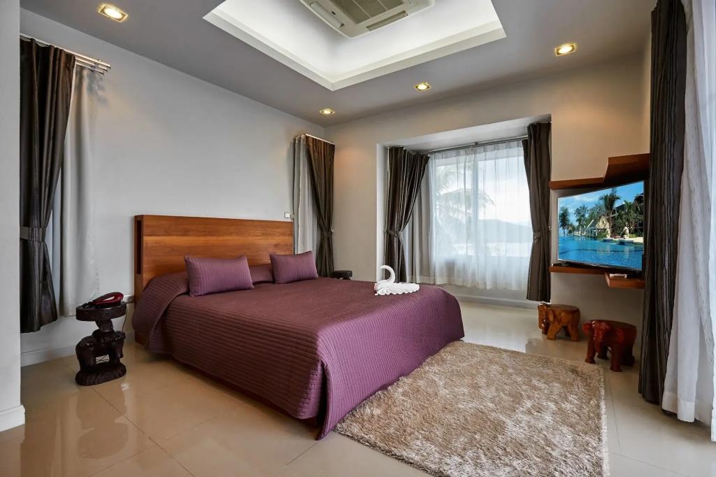 NB Villa Vimana 0*