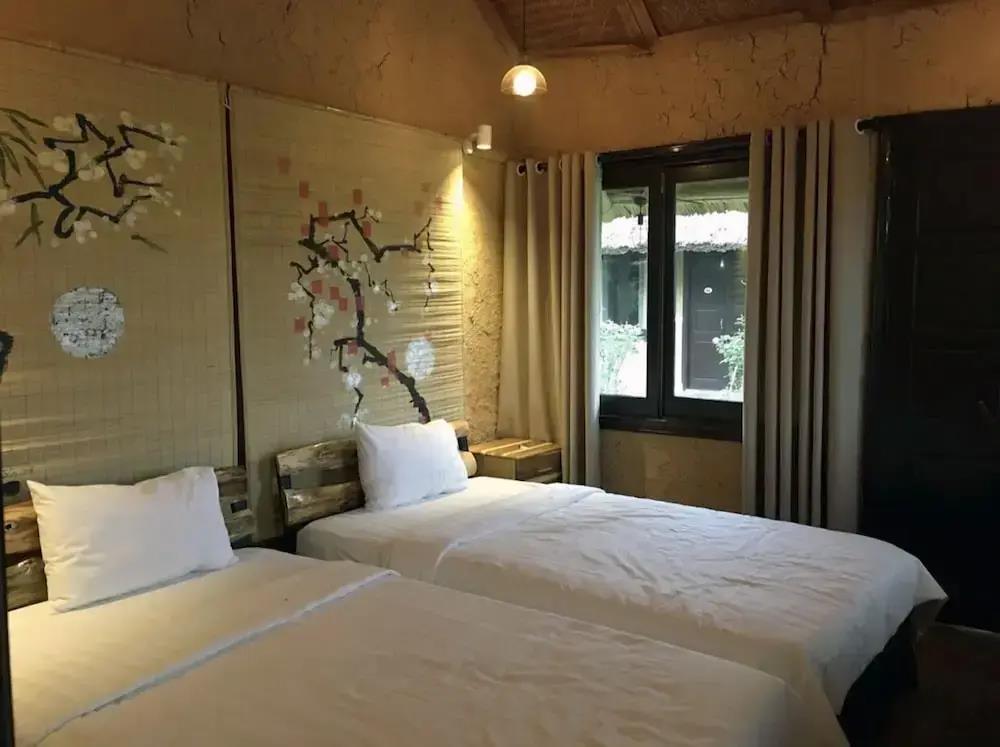 May Homestay Ninh Binh 3*