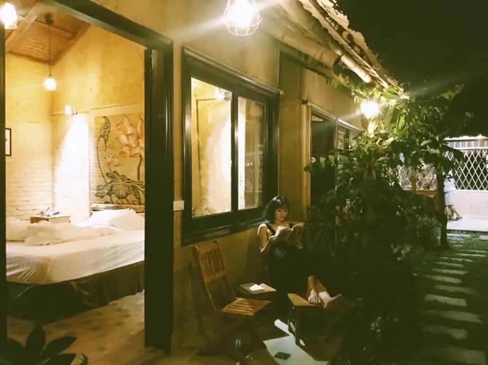 May Homestay Ninh Binh 3*
