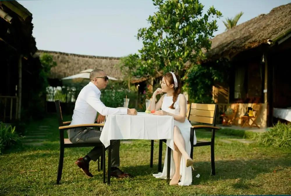 May Homestay Ninh Binh 3*