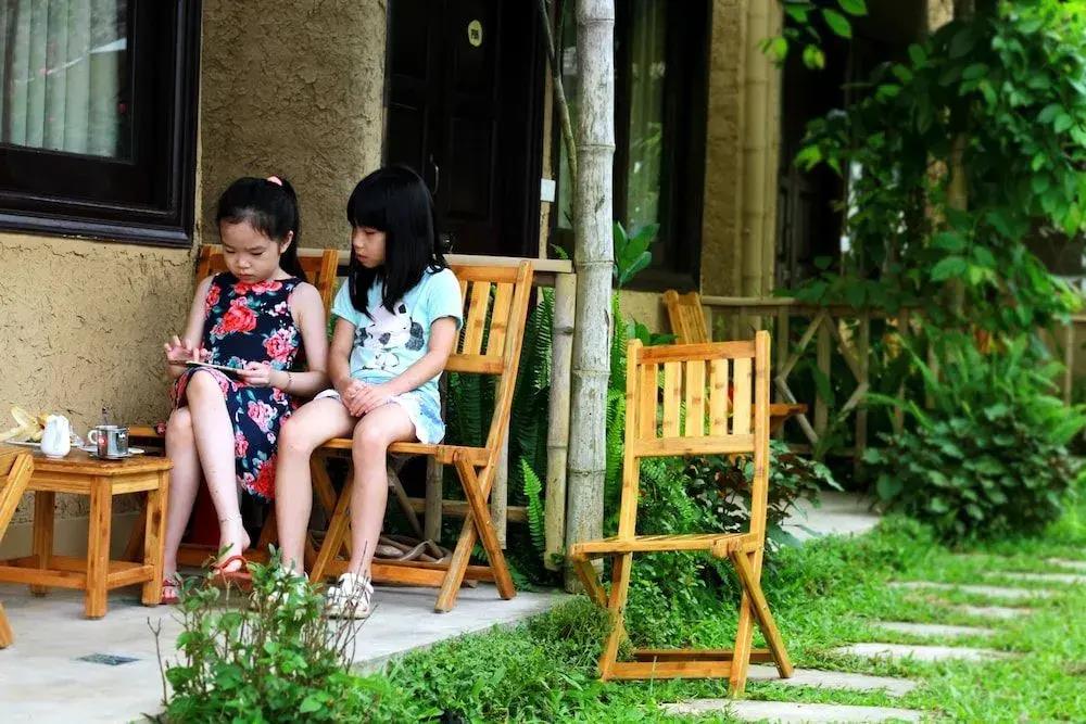 May Homestay Ninh Binh 3*