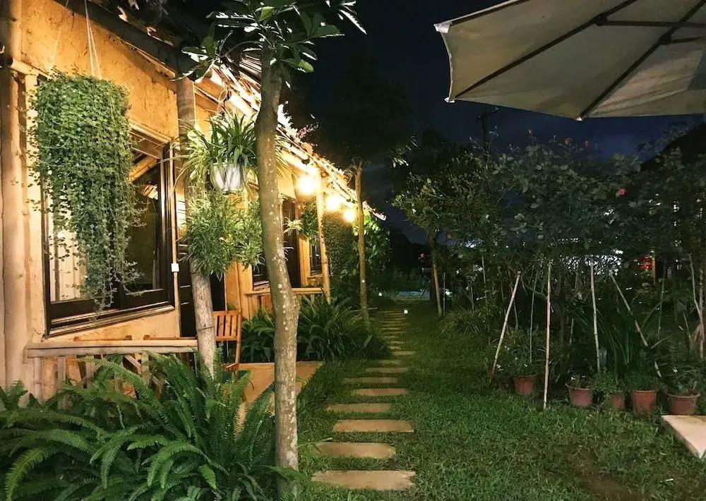 May Homestay Ninh Binh 3*