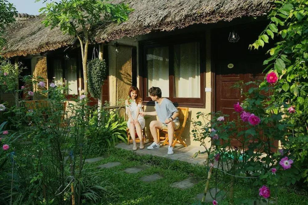 May Homestay Ninh Binh 3*