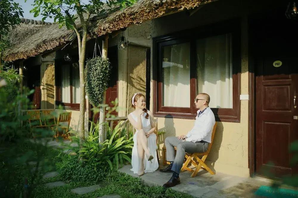 May Homestay Ninh Binh 3*