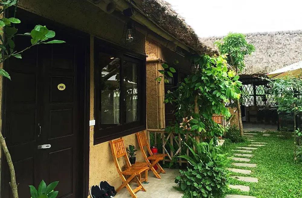 May Homestay Ninh Binh 3*