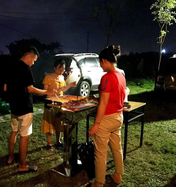 May Homestay Ninh Binh 3*