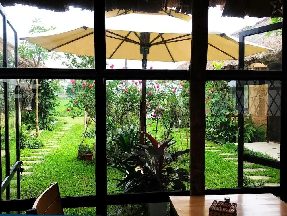 May Homestay Ninh Binh 3*