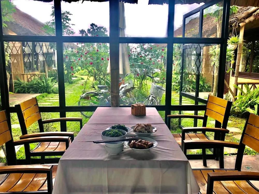 May Homestay Ninh Binh 3*