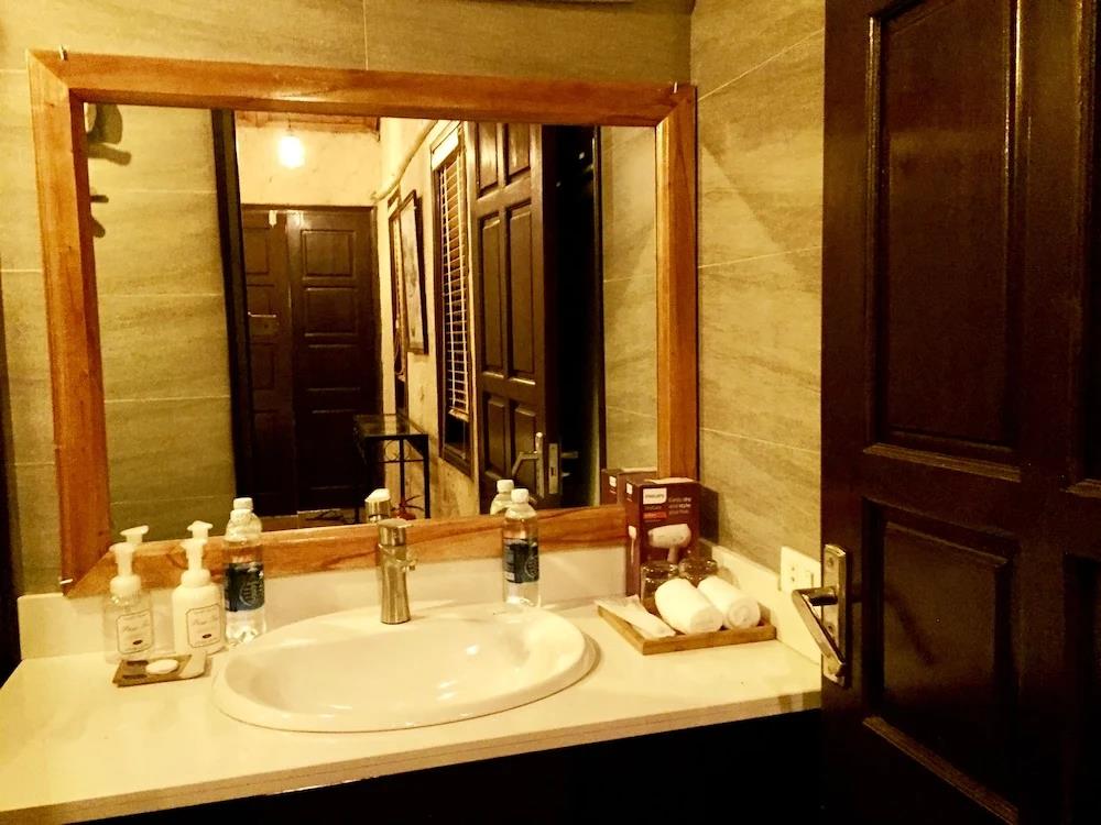 May Homestay Ninh Binh 3*