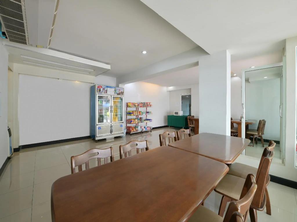 DD Residence 3*