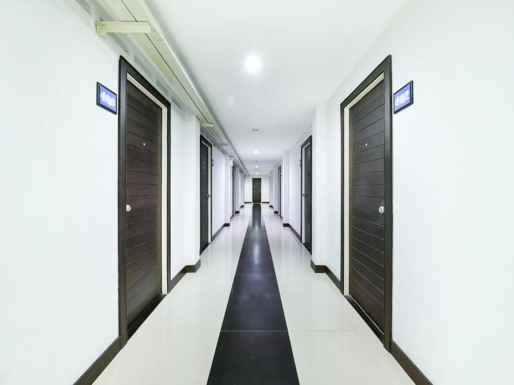 DD Residence 3*