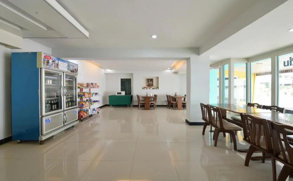 DD Residence 3*
