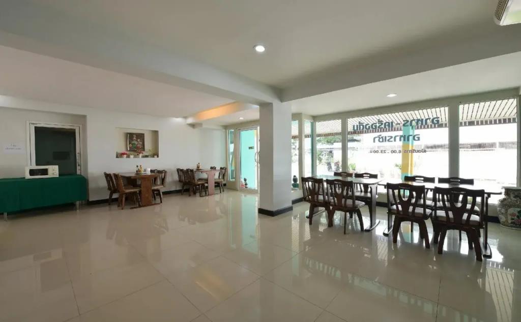 DD Residence 3*