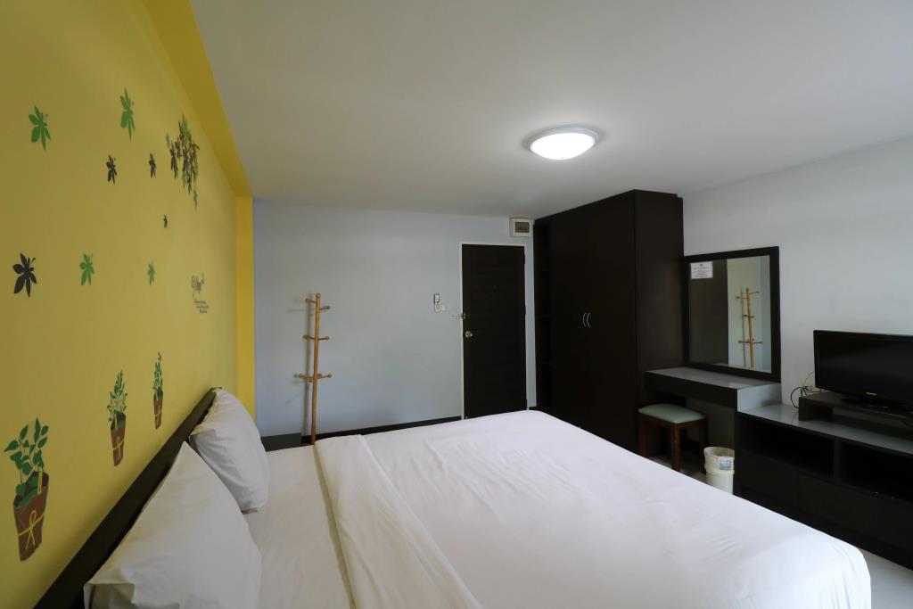 DD Residence 3*
