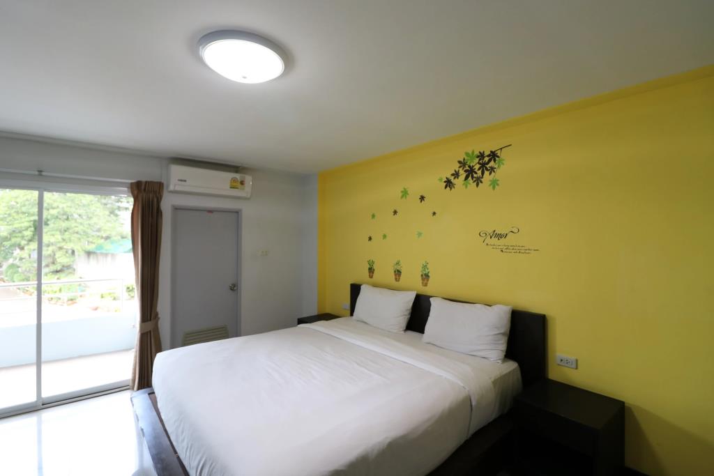 DD Residence 3*