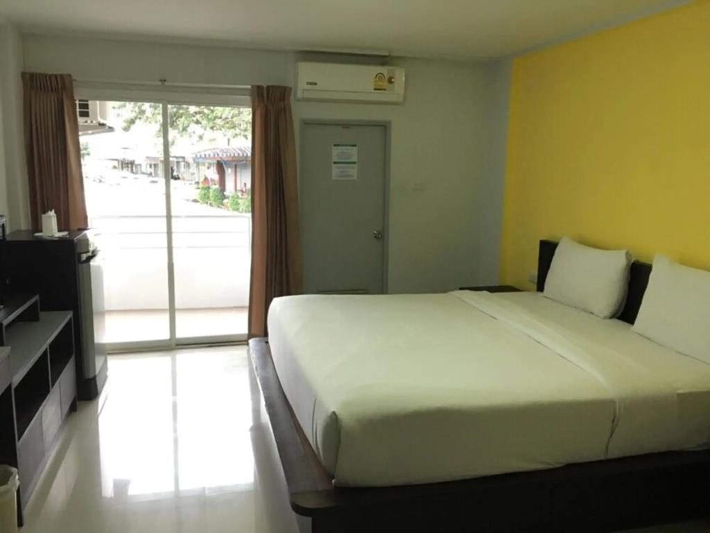 DD Residence 3*