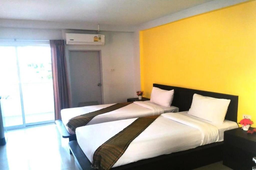 DD Residence 3*