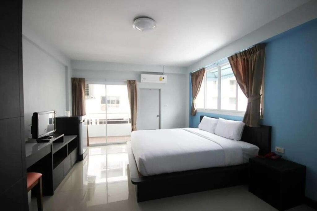 DD Residence 3*