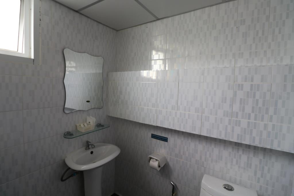 DD Residence 3*