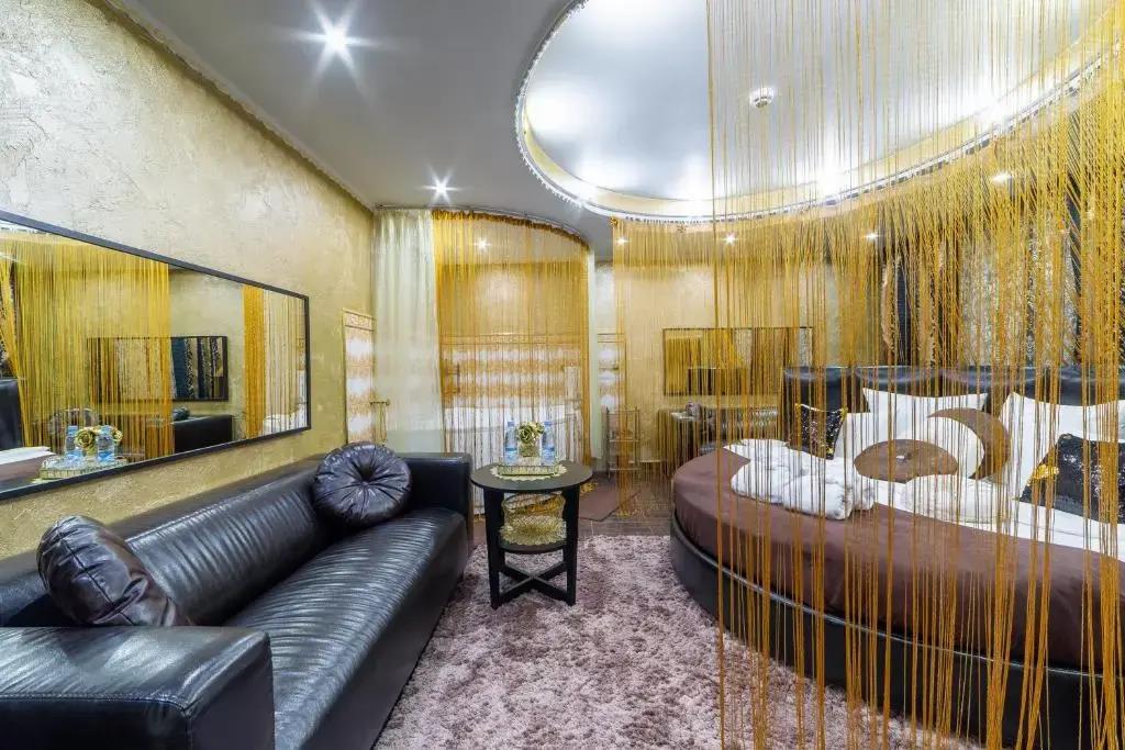 Bomond Hotel on Leninsky prospect 3*