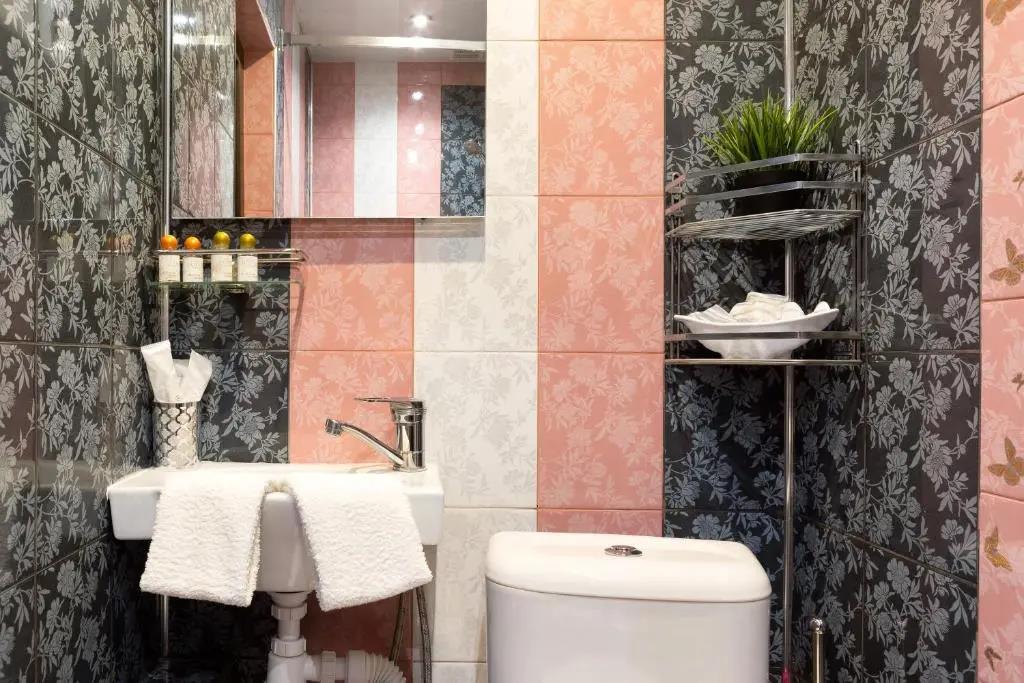 Bomond Hotel on Leninsky prospect 3*