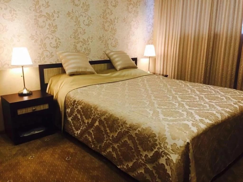 Barskiy Mini-Hotel 3*