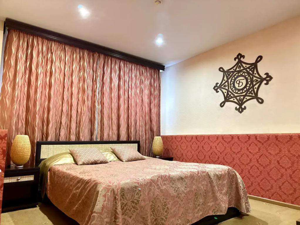 Barskiy Mini-Hotel 3*