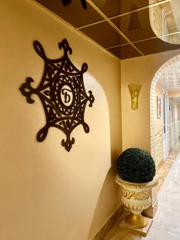 Barskiy Mini-Hotel 3*