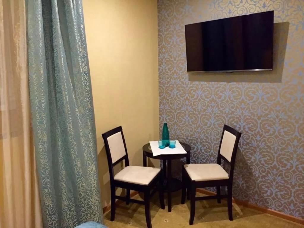 Barskiy Mini-Hotel 3*