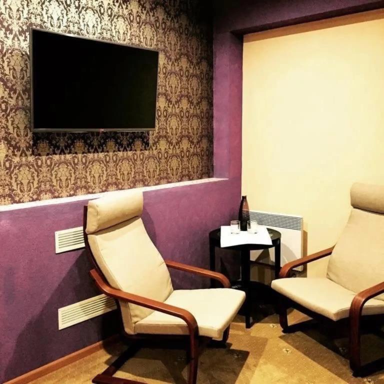 Barskiy Mini-Hotel 3*