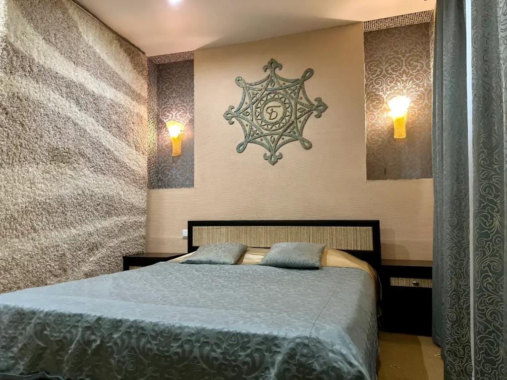 Barskiy Mini-Hotel 3*
