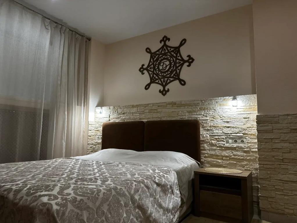 Barskiy Mini-Hotel 3*