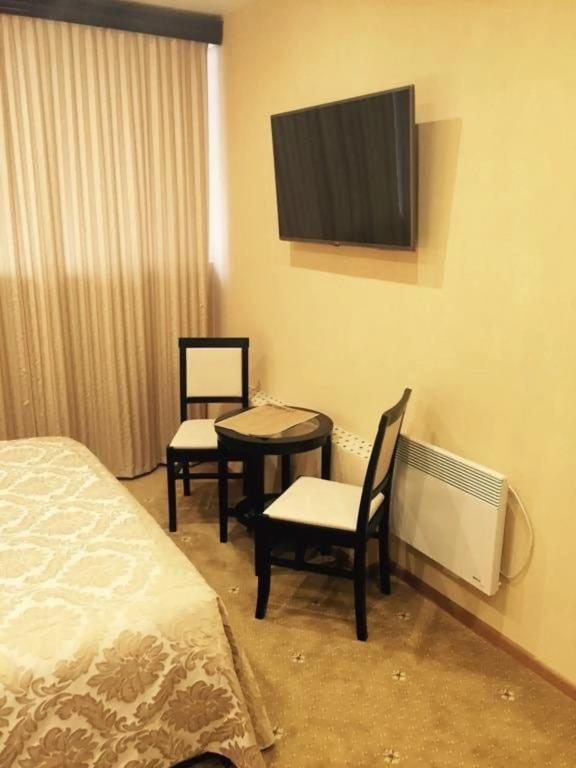 Barskiy Mini-Hotel 3*
