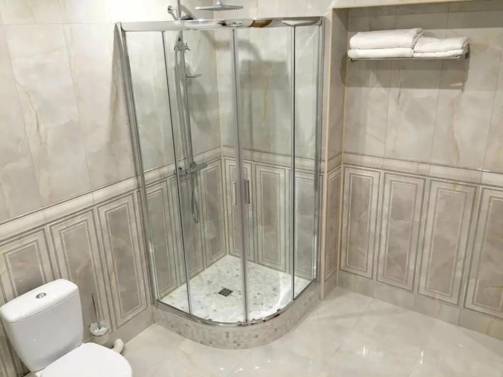 Barskiy Mini-Hotel 3*