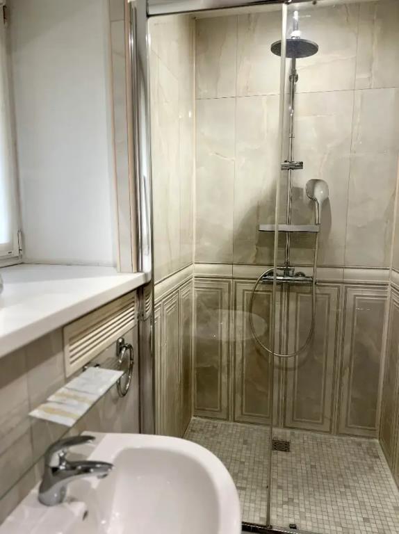 Barskiy Mini-Hotel 3*