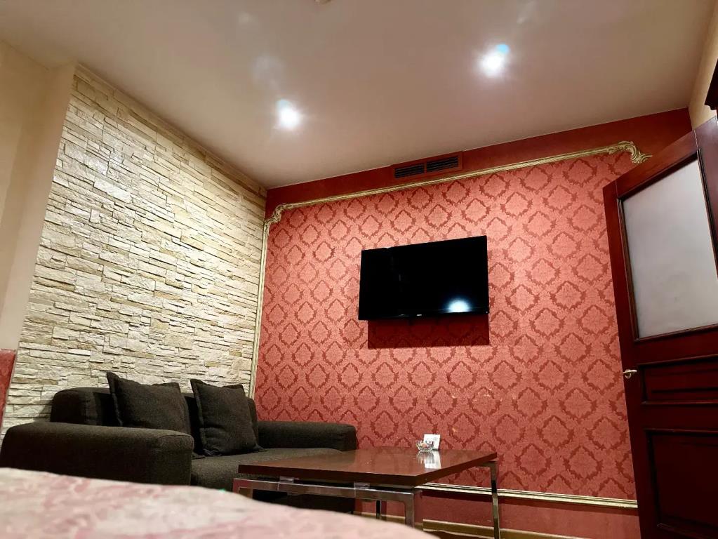 Barskiy Mini-Hotel 3*