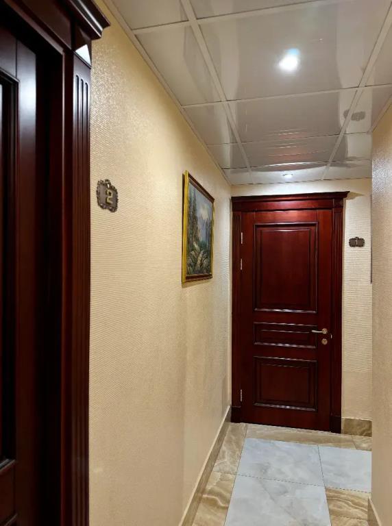 Barskiy Mini-Hotel 3*
