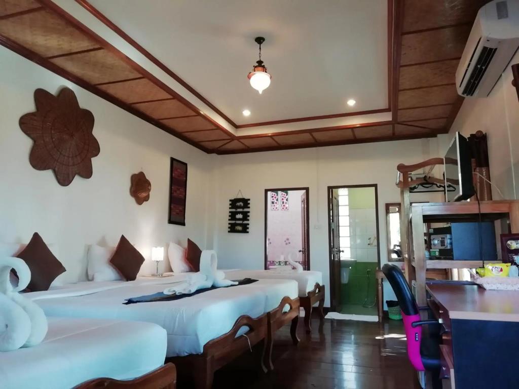Macura Resort 3*