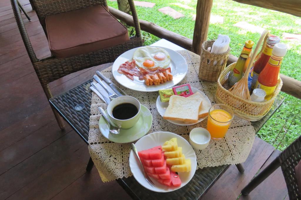Macura Resort 3*