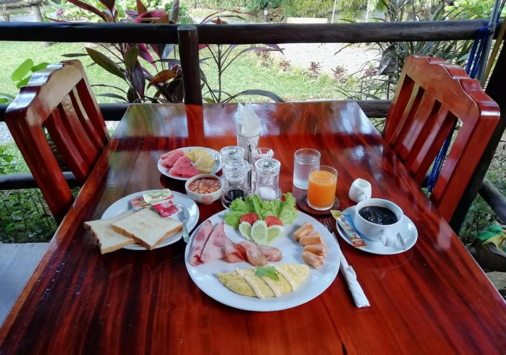 Macura Resort 3*