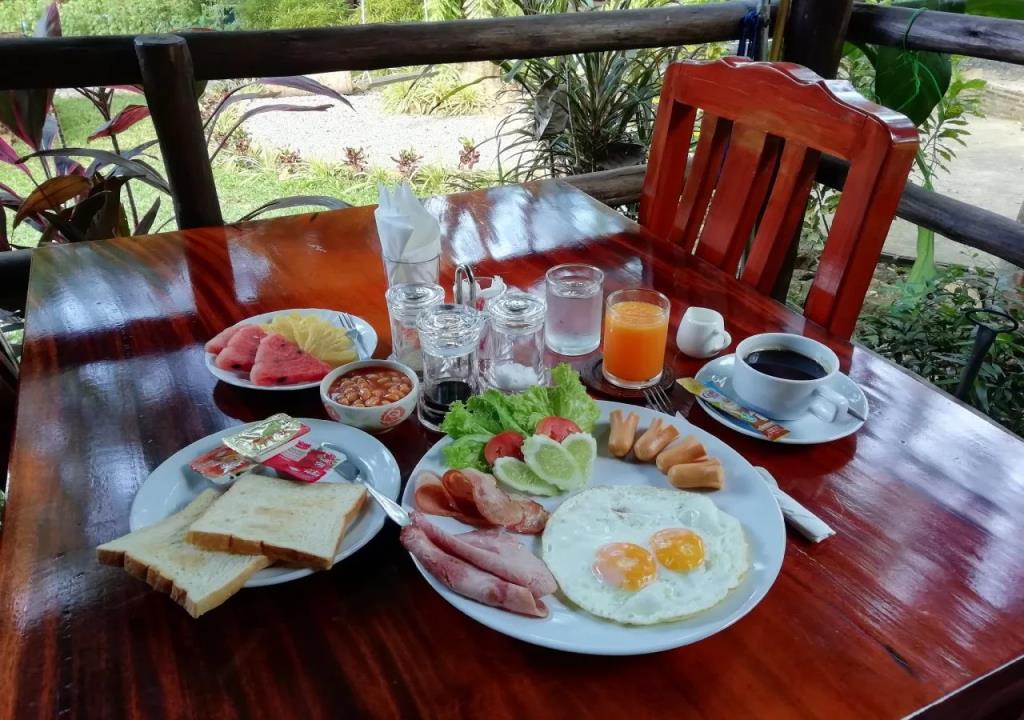 Macura Resort 3*