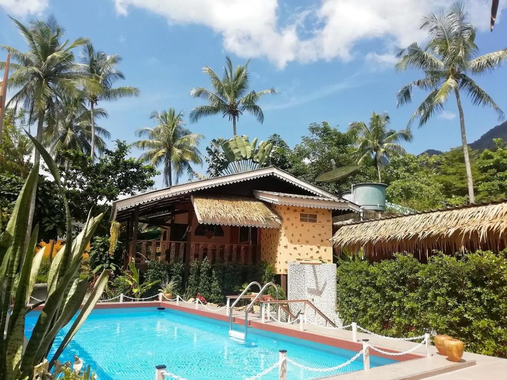Macura Resort 3*