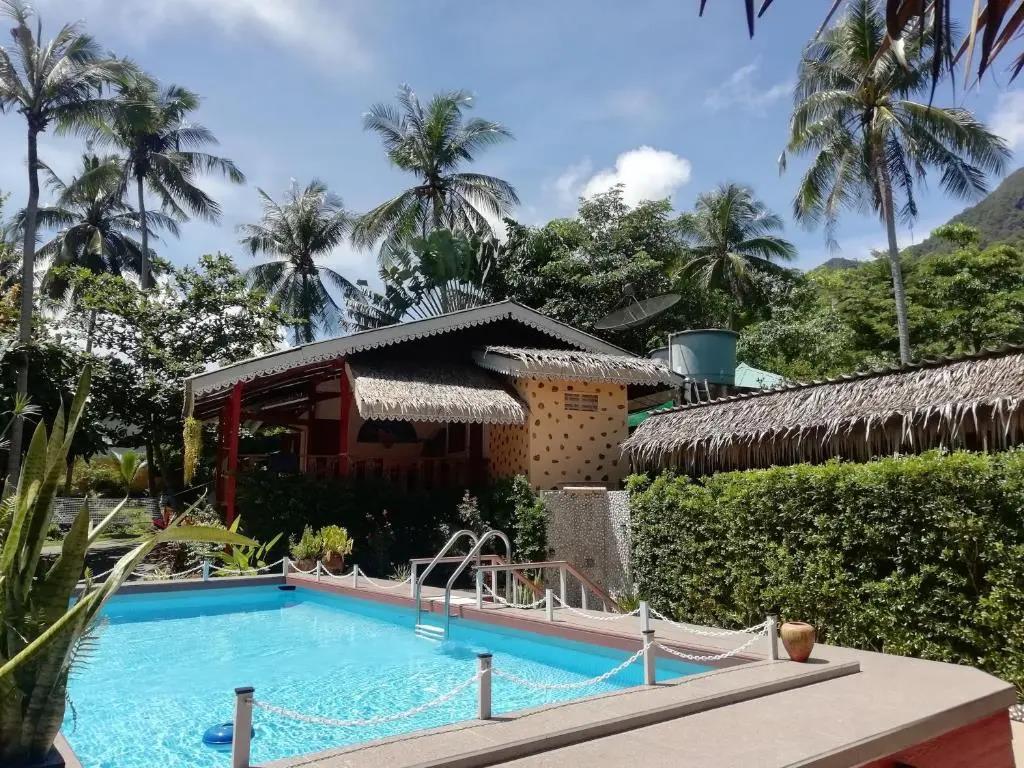 Macura Resort 3*