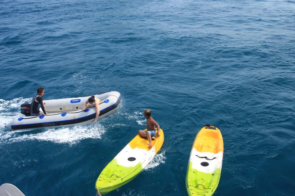 Macura Resort 3*