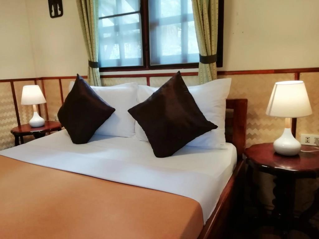 Macura Resort 3*