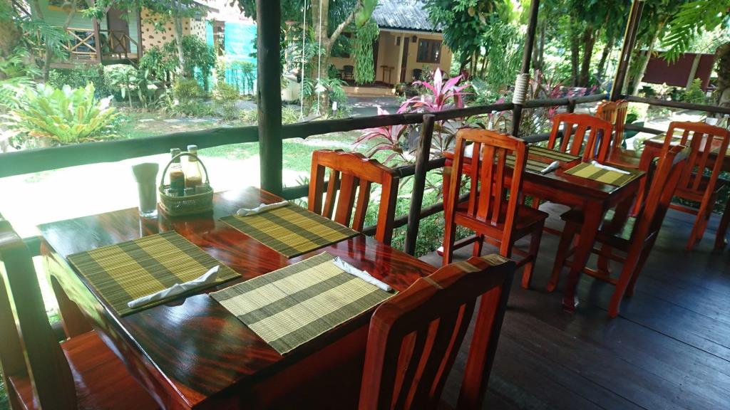 Macura Resort 3*