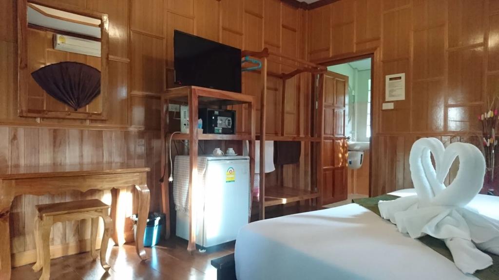 Macura Resort 3*