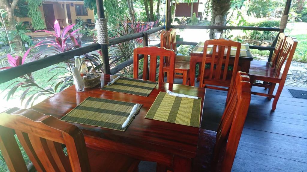 Macura Resort 3*