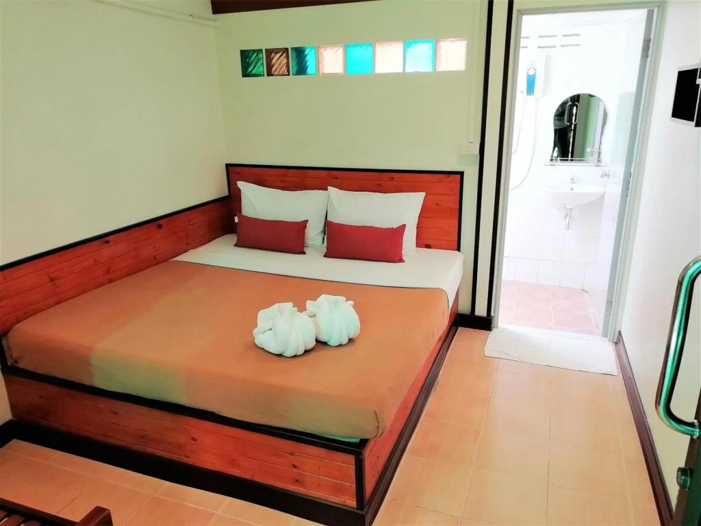 Macura Resort 3*