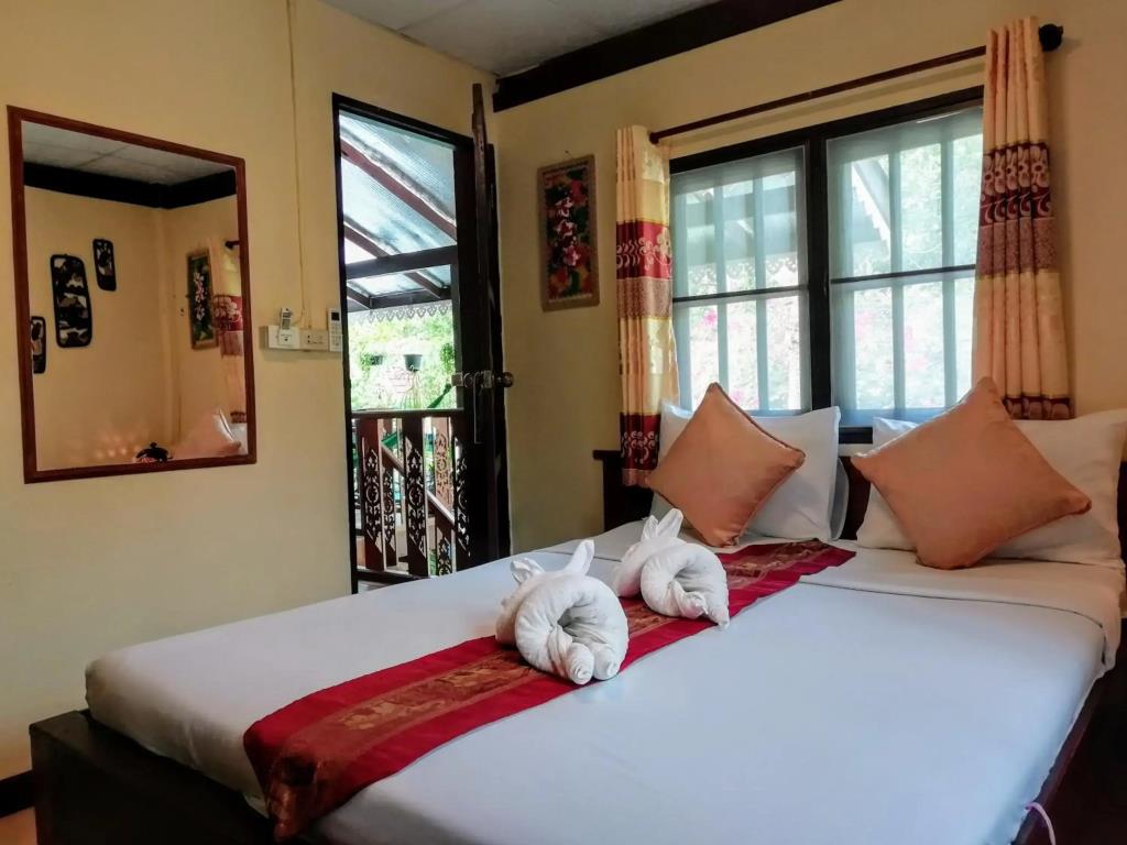 Macura Resort 3*